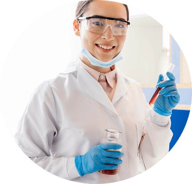 Innovation platform visualization