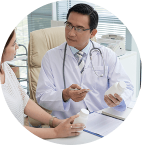 Core exosome technology