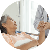 Therapeutic application