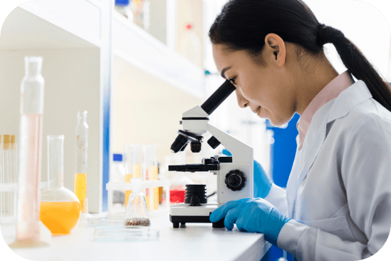 Exosome cellular therapy visualization